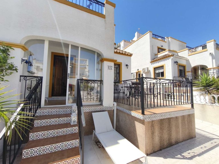Town House for Sale in Orihuela, Alicante 34