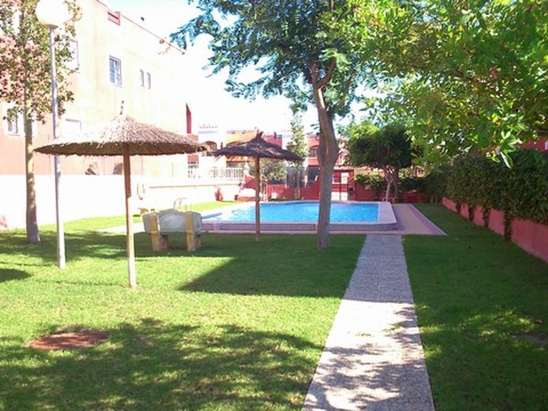 Town House for Sale in Orihuela, Alicante 17