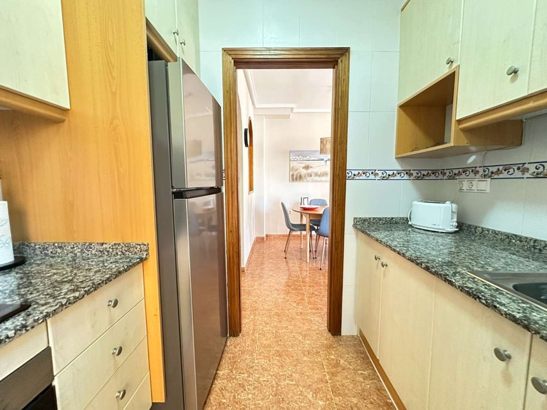 Town House for Sale in Orihuela, Alicante 9