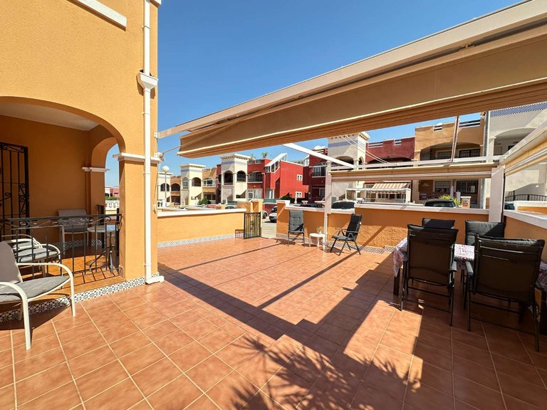 Town House for Sale in Orihuela, Alicante 3
