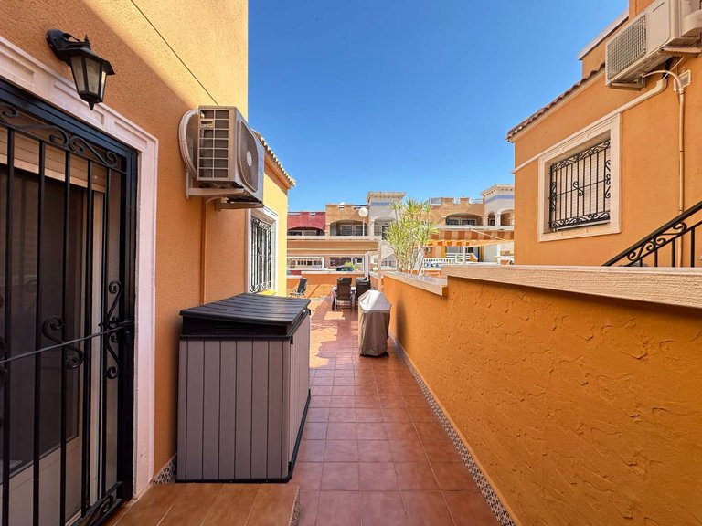 Town House for Sale in Orihuela, Alicante 4