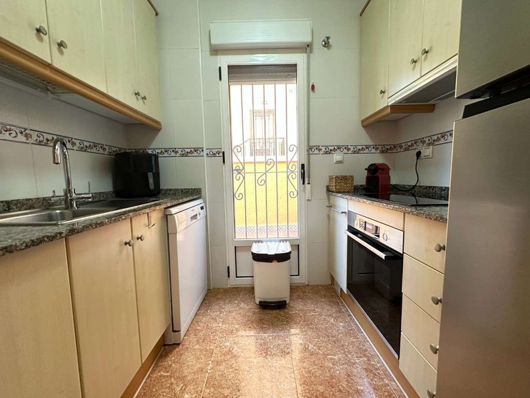 Town House for Sale in Orihuela, Alicante 8