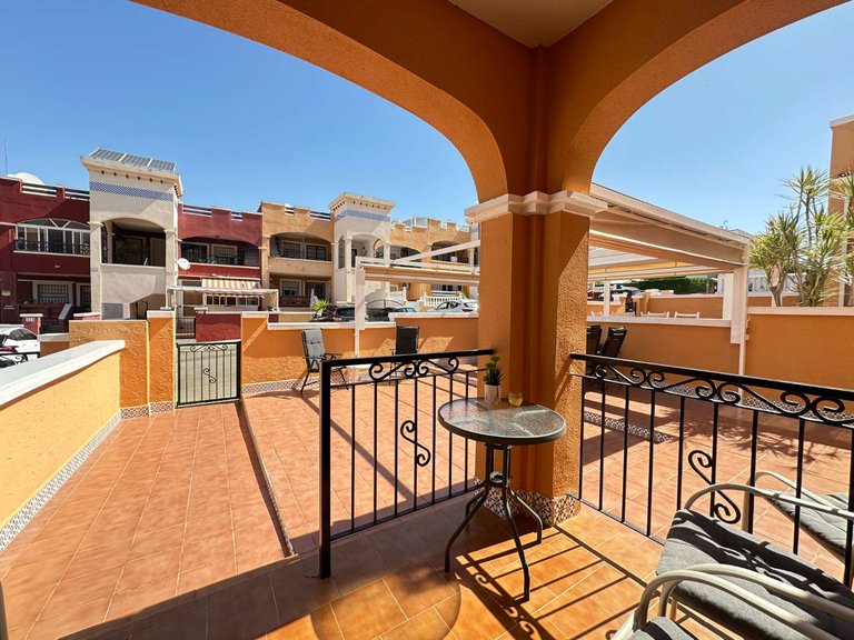 Town House for Sale in Orihuela, Alicante 5