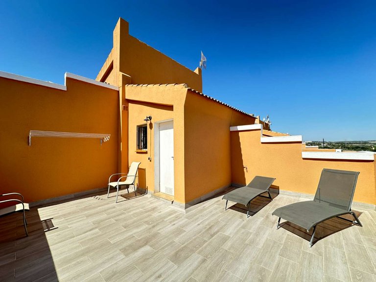 Town House for Sale in Orihuela, Alicante 16