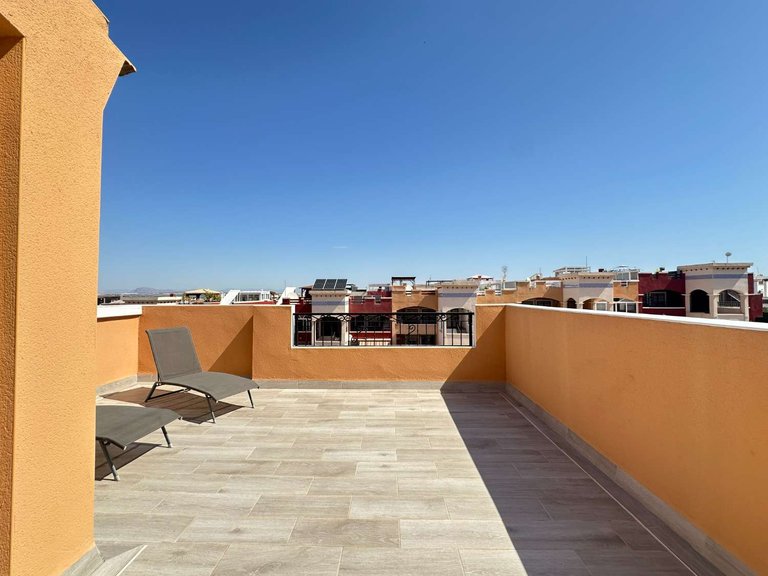 Town House for Sale in Orihuela, Alicante 15