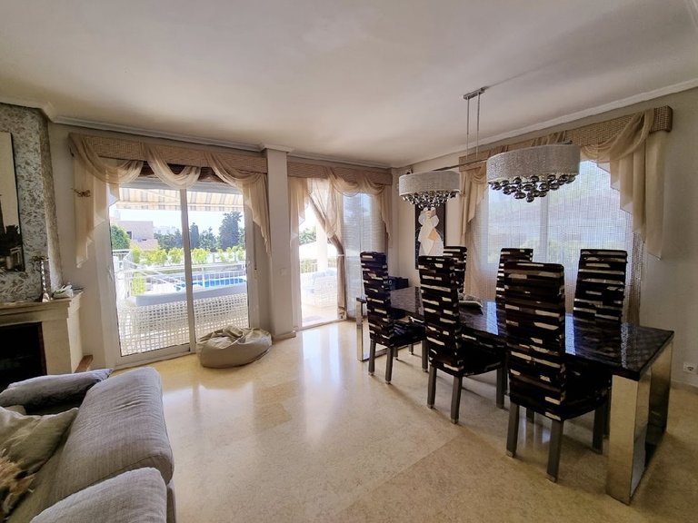 Villa for Sale in Torrevieja, Alicante 12