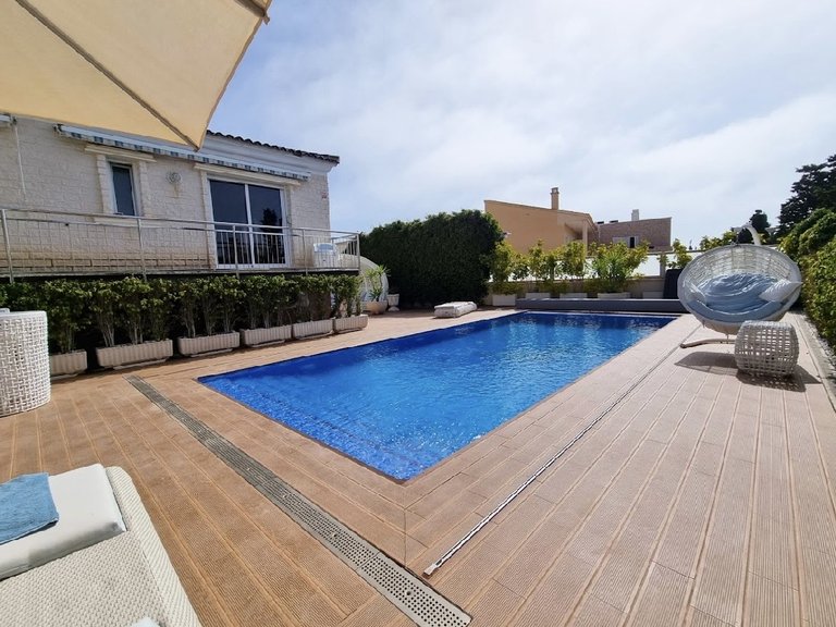 Villa for Sale in Torrevieja, Alicante 8