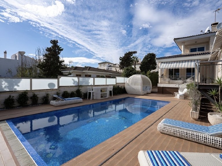 Villa for Sale in Torrevieja, Alicante 7