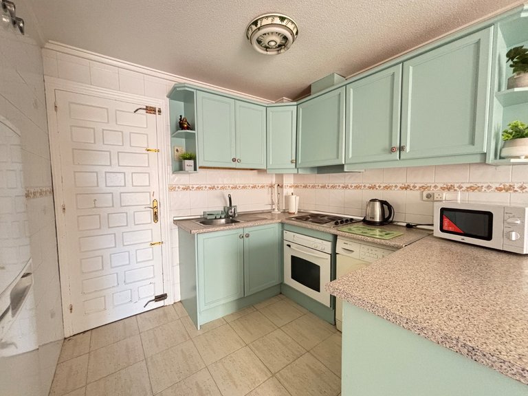 Apartment for Sale in Orihuela, Alicante 7