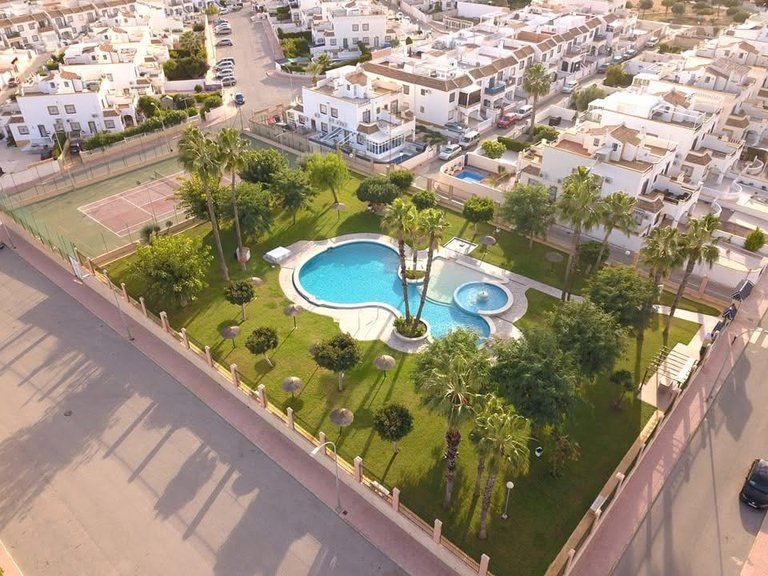 Apartment for Sale in Orihuela, Alicante 15