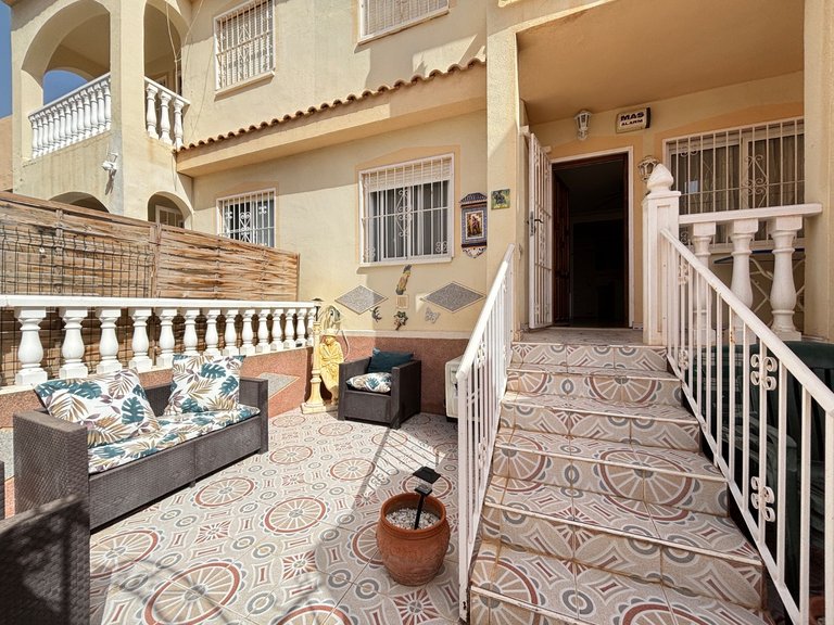 Apartment for Sale in Orihuela, Alicante 1