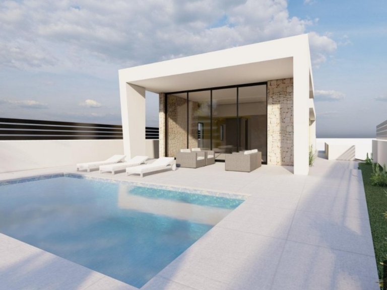 Villa for Sale in Orihuela, Alicante 11