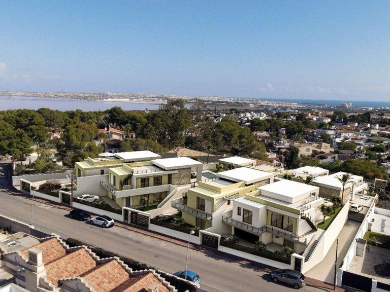 Villa for Sale in Orihuela, Alicante 12
