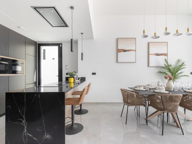 Villa for Sale in Orihuela, Alicante 36
