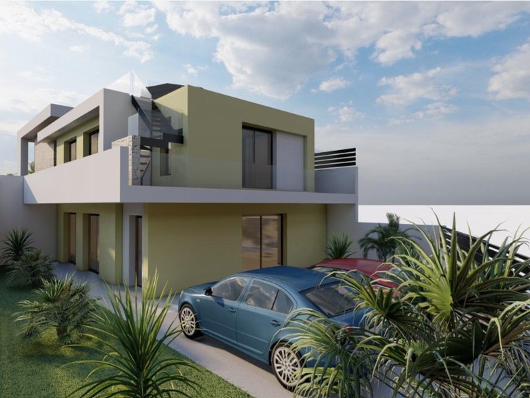 Villa for Sale in Orihuela, Alicante 13