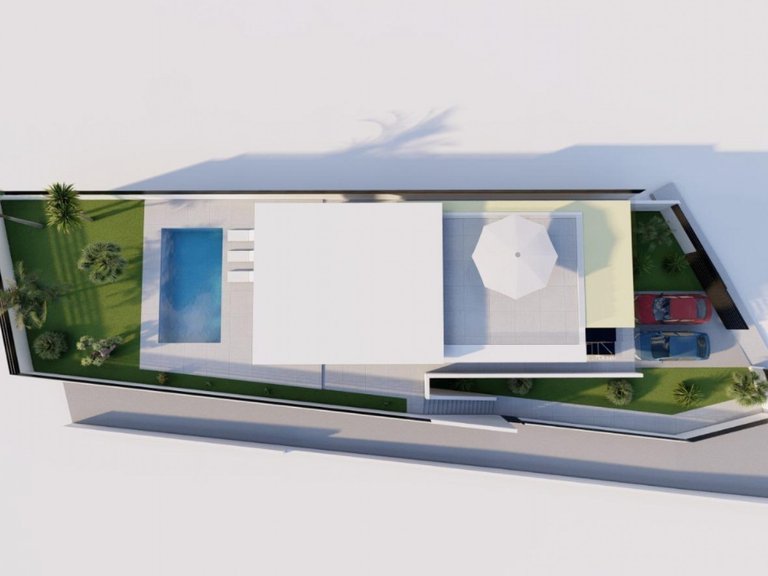 Villa for Sale in Orihuela, Alicante 14