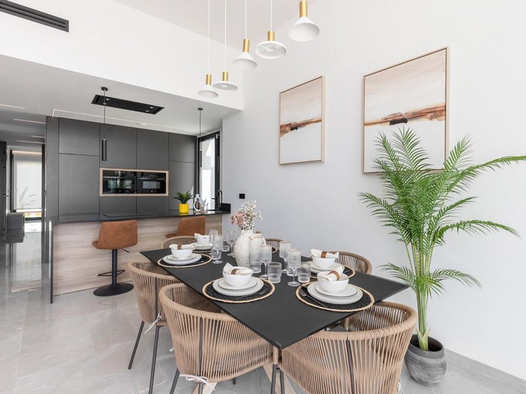 Villa for Sale in Orihuela, Alicante 28