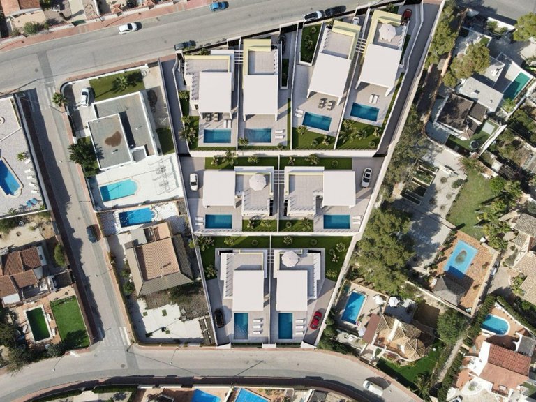 Villa for Sale in Orihuela, Alicante 18