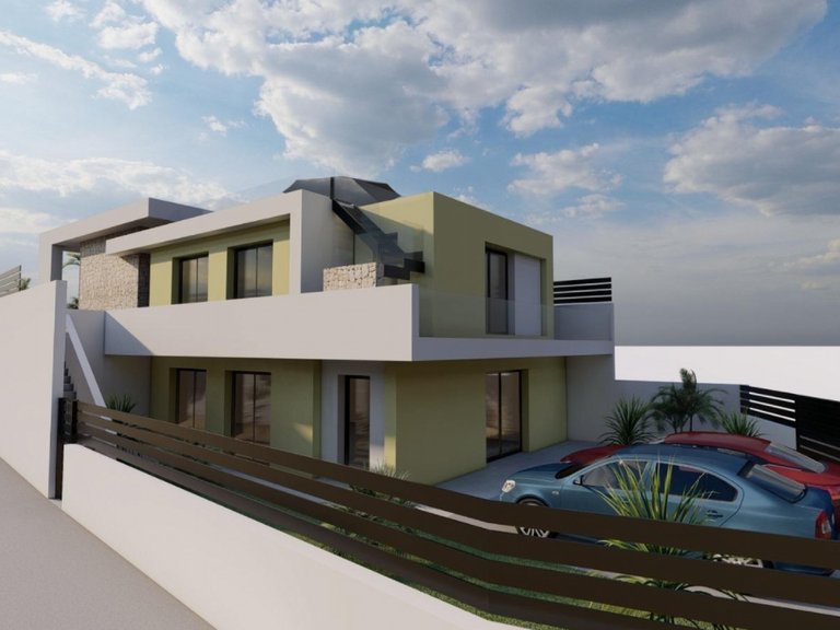 Villa for Sale in Orihuela, Alicante 16