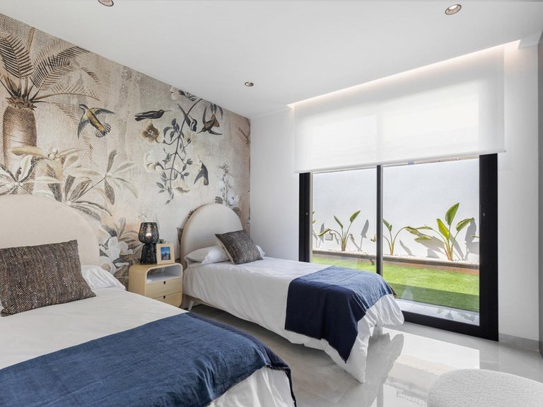 Villa for Sale in Orihuela, Alicante 48