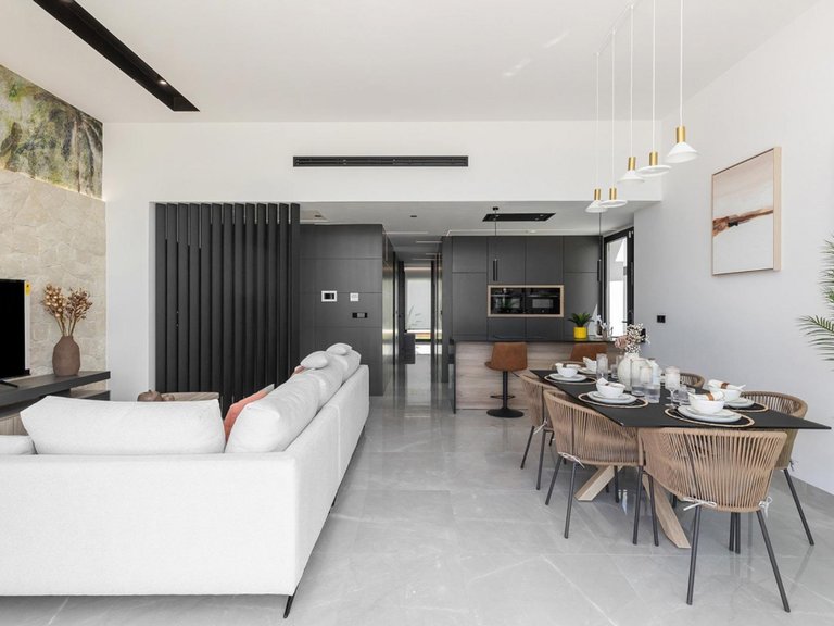 Villa for Sale in Orihuela, Alicante 21