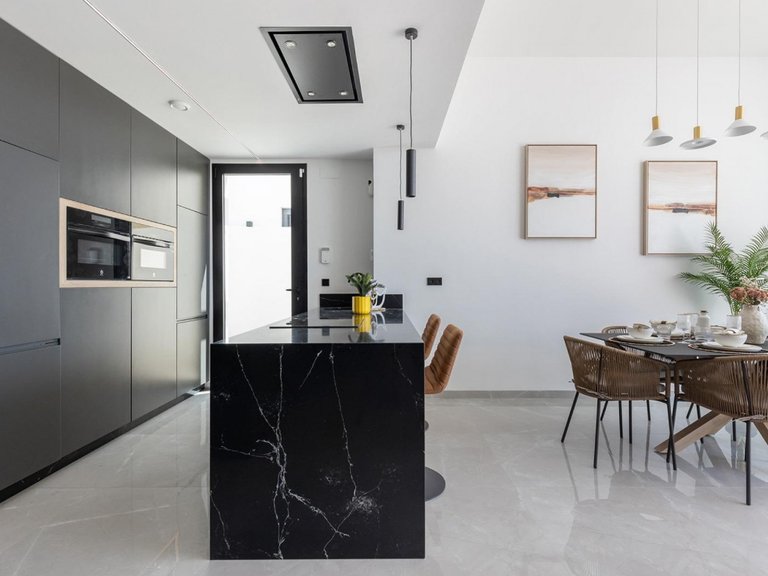 Villa for Sale in Orihuela, Alicante 31