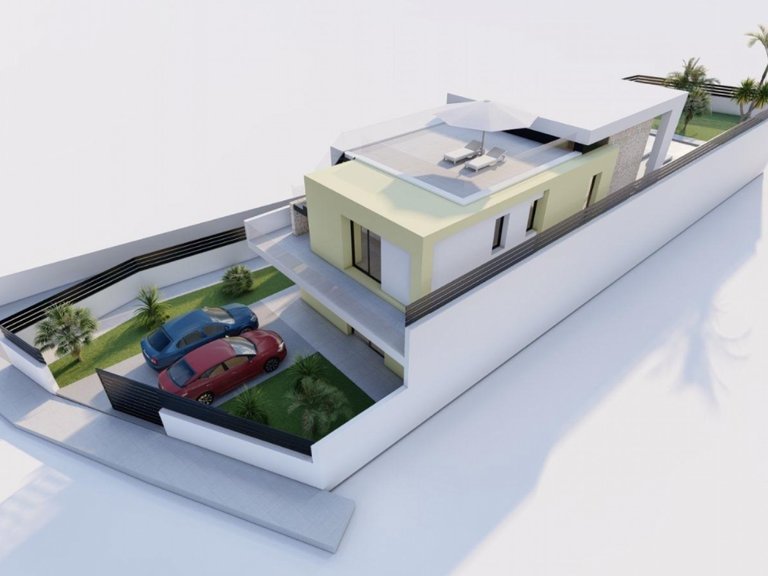 Villa for Sale in Orihuela, Alicante 15
