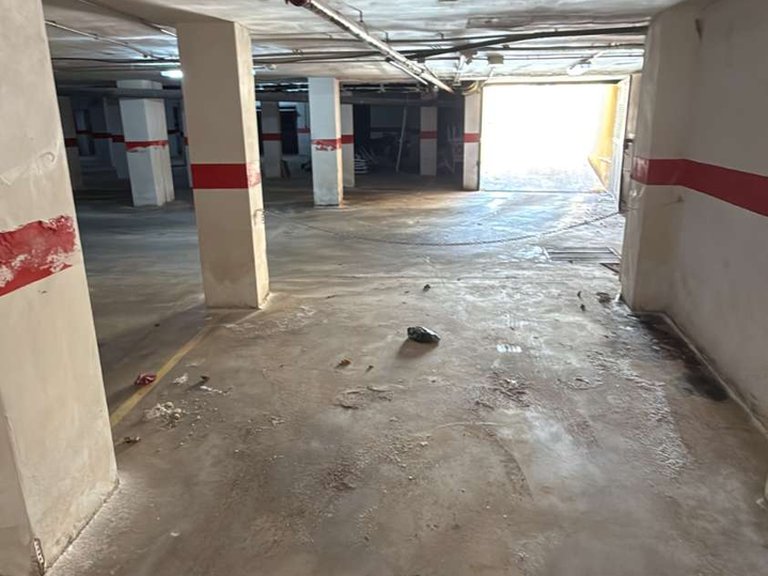 Garage for Sale in Torrevieja, Alicante 3