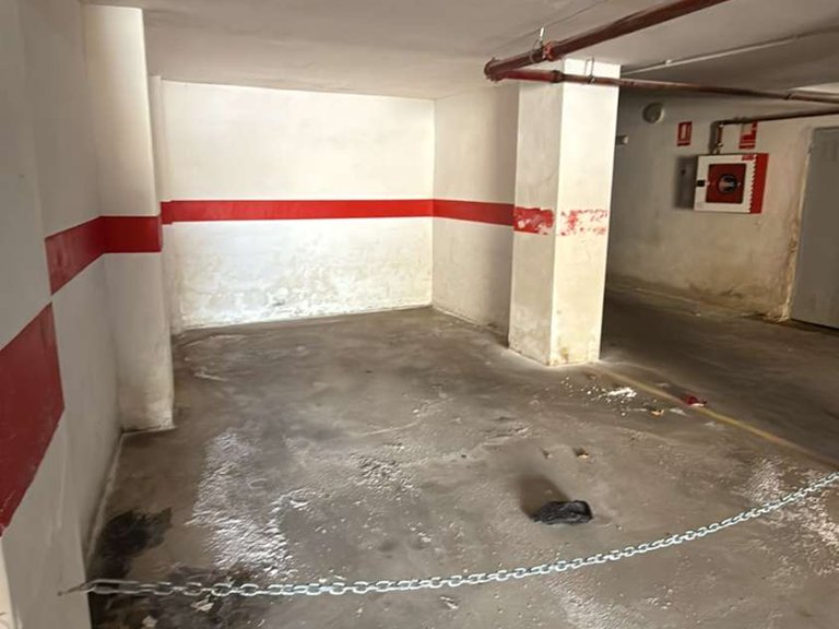 Garage for Sale in Torrevieja, Alicante 4