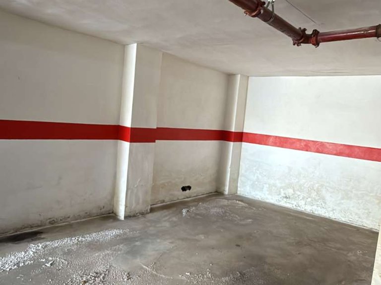 Garage for Sale in Torrevieja, Alicante 2