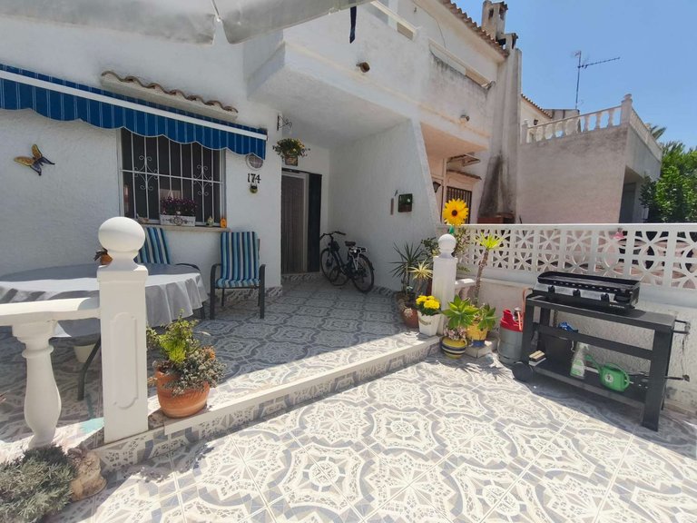 Town House for Sale in Orihuela, Alicante 2