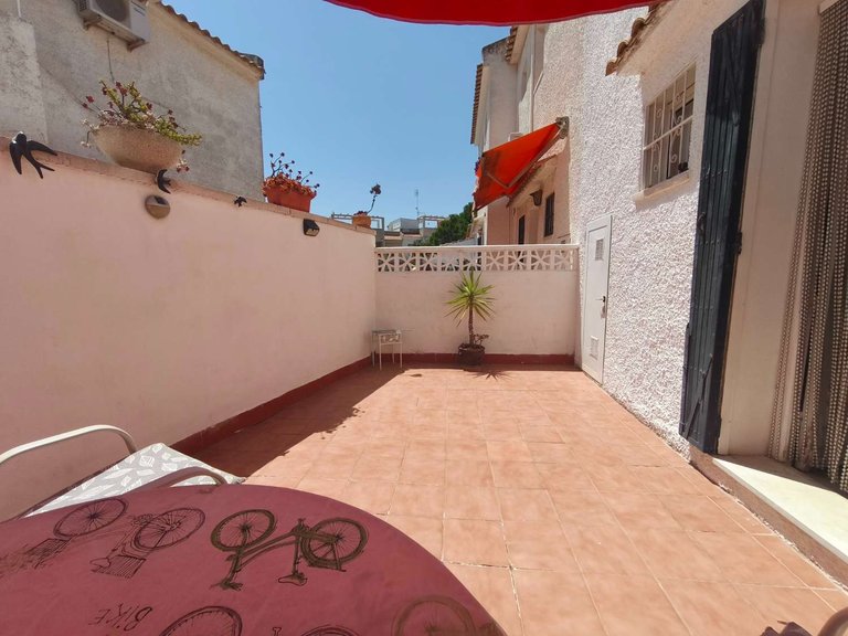 Town House for Sale in Orihuela, Alicante 11