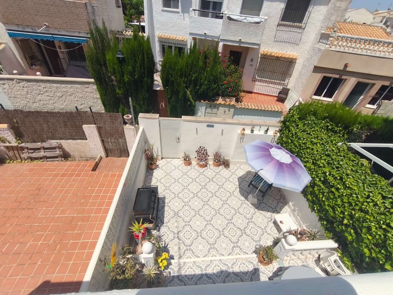 Town House for Sale in Orihuela, Alicante 21