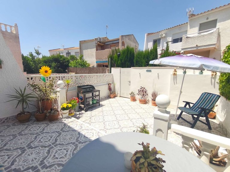 Town House for Sale in Orihuela, Alicante 3