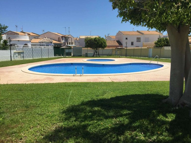Town House for Sale in Orihuela, Alicante 22
