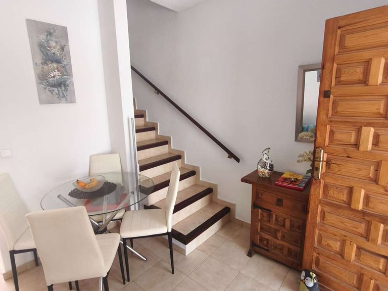 Town House for Sale in Orihuela, Alicante 12