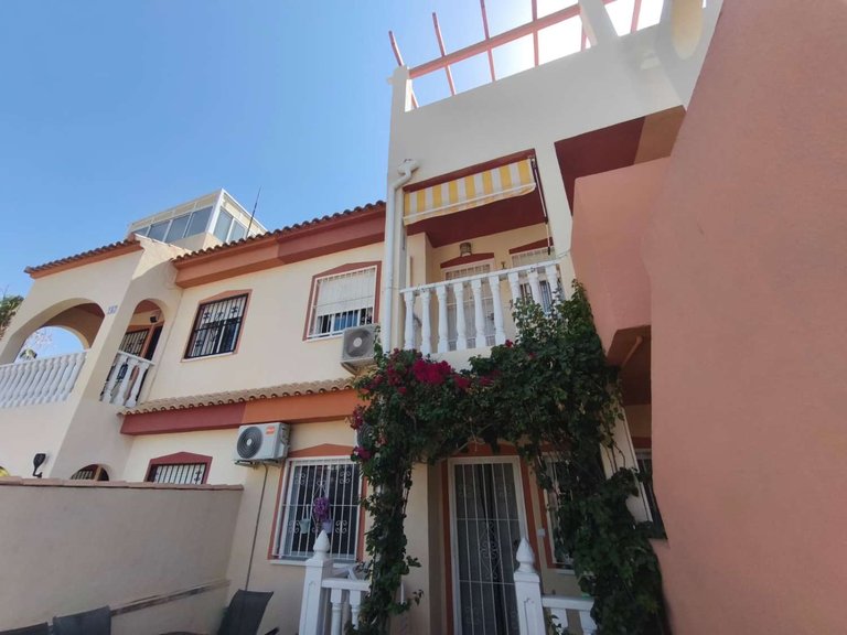 Apartment for Sale in Orihuela, Alicante 1