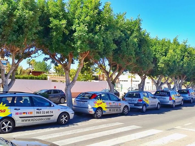 Apartment for Sale in Orihuela, Alicante 35
