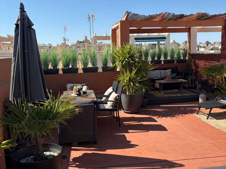 Apartment for Sale in Orihuela, Alicante 25
