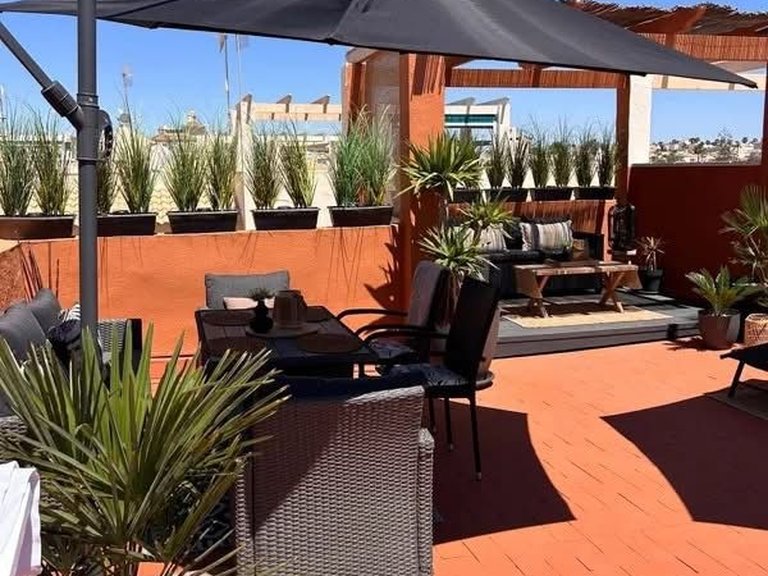 Apartment for Sale in Orihuela, Alicante 26