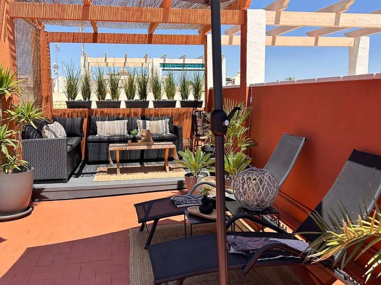 Apartment for Sale in Orihuela, Alicante 29