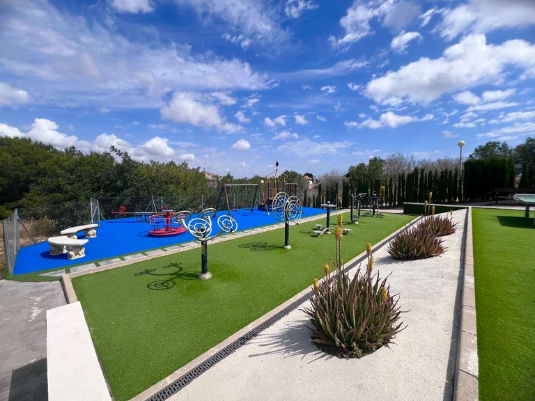 Apartment for Sale in Orihuela, Alicante 20