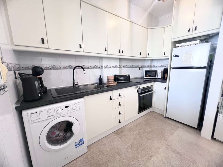 Apartment for Sale in Orihuela, Alicante 7