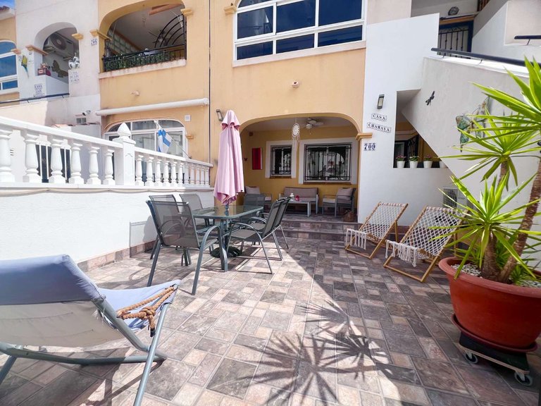 Apartment for Sale in Orihuela, Alicante 2