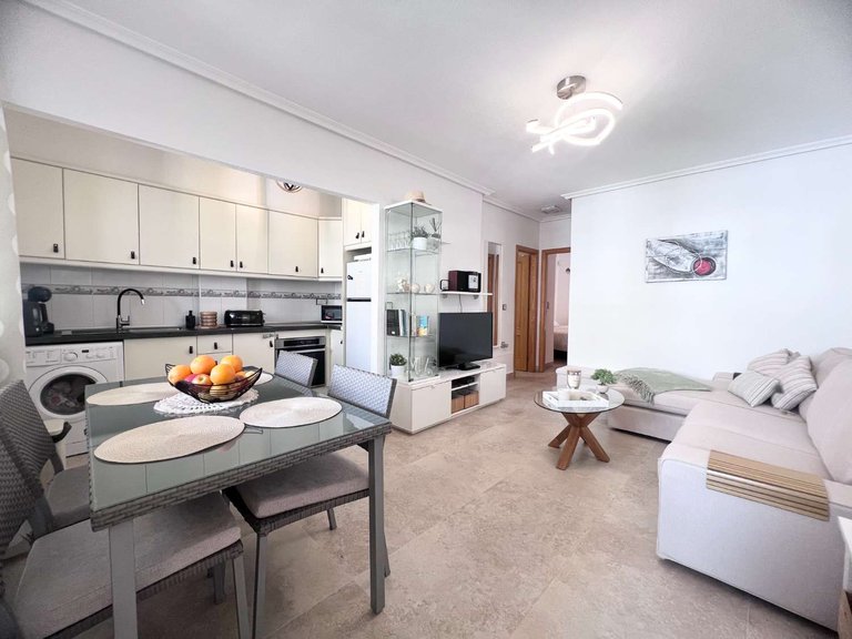 Apartment for Sale in Orihuela, Alicante 5