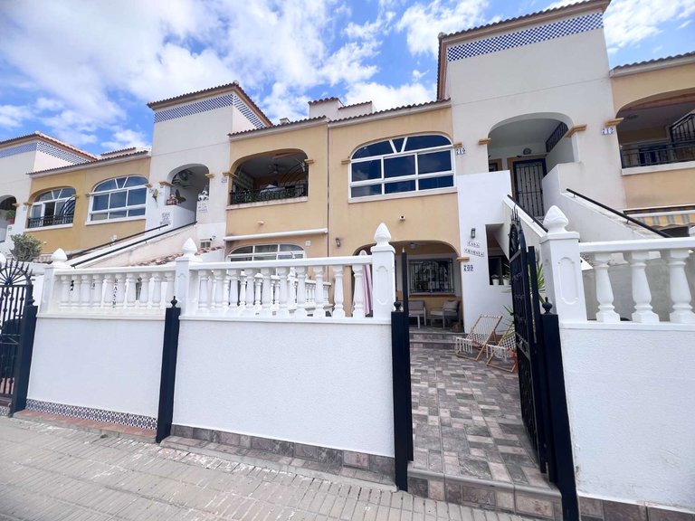 Apartment for Sale in Orihuela, Alicante 15