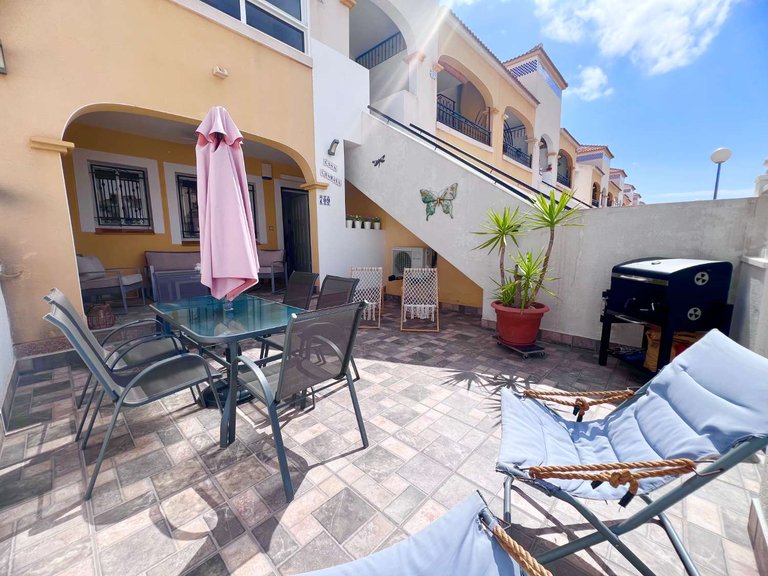 Apartment for Sale in Orihuela, Alicante 1