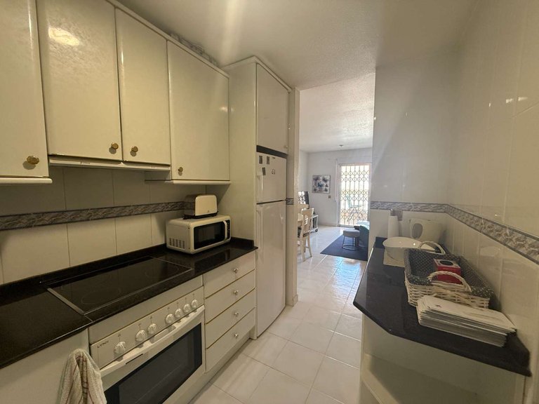 Apartment for Sale in Torrevieja, Alicante 11