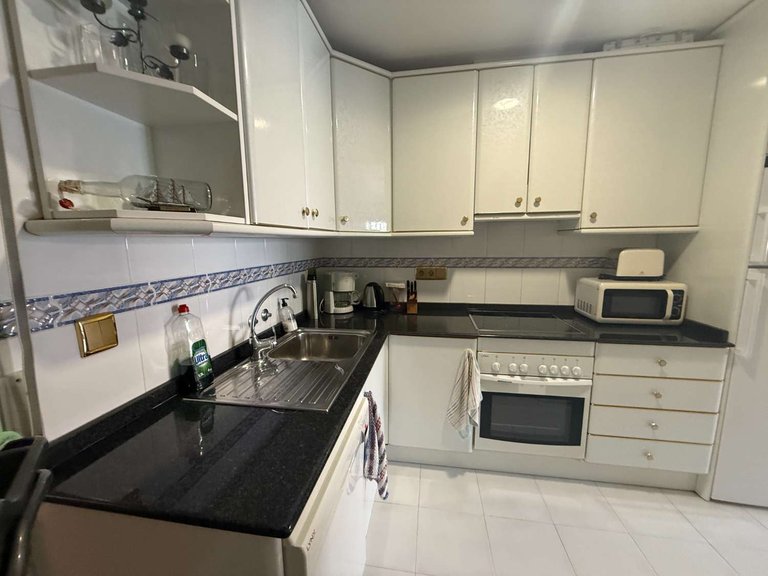 Apartment for Sale in Torrevieja, Alicante 10