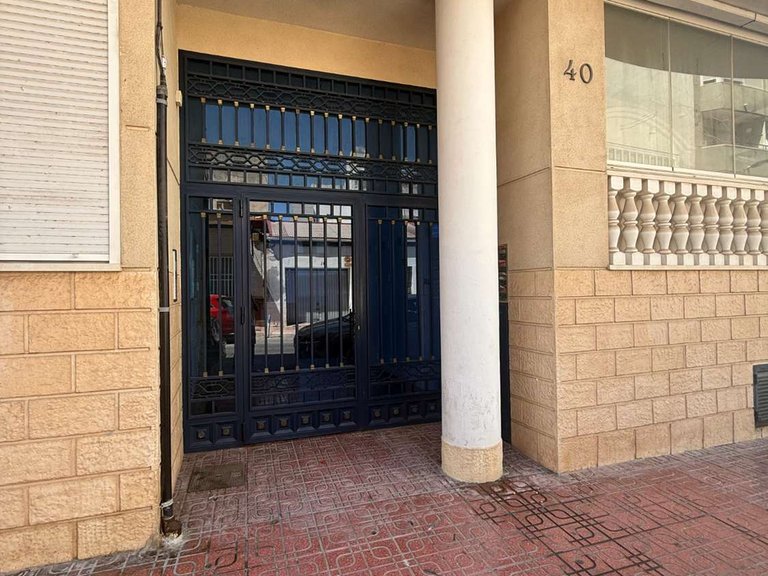 Apartment for Sale in Torrevieja, Alicante 1
